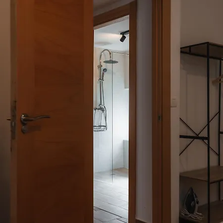 Carmen Guinea Alhambra Views Проживание в семье Гранада