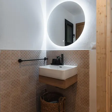 Carmen Guinea Alhambra Views Проживание в семье *