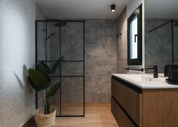 Carmen Guinea Alhambra Views Alloggio in famiglia *