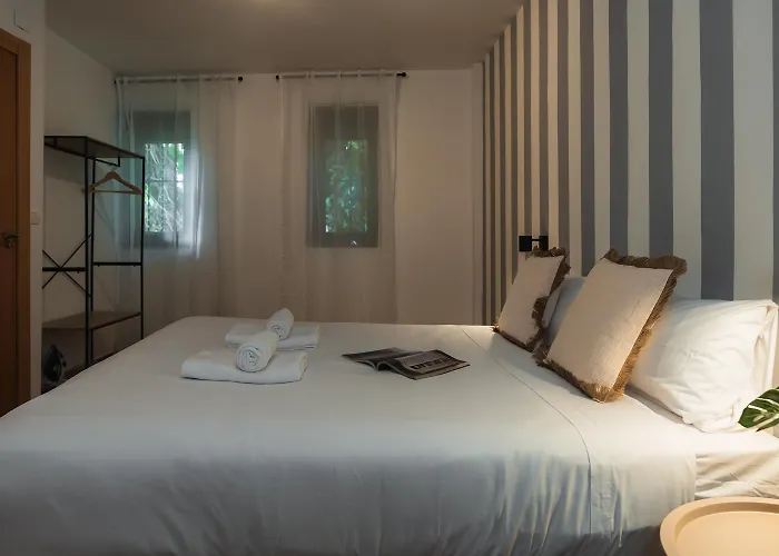 Carmen Guinea Alhambra Views Alloggio in famiglia *